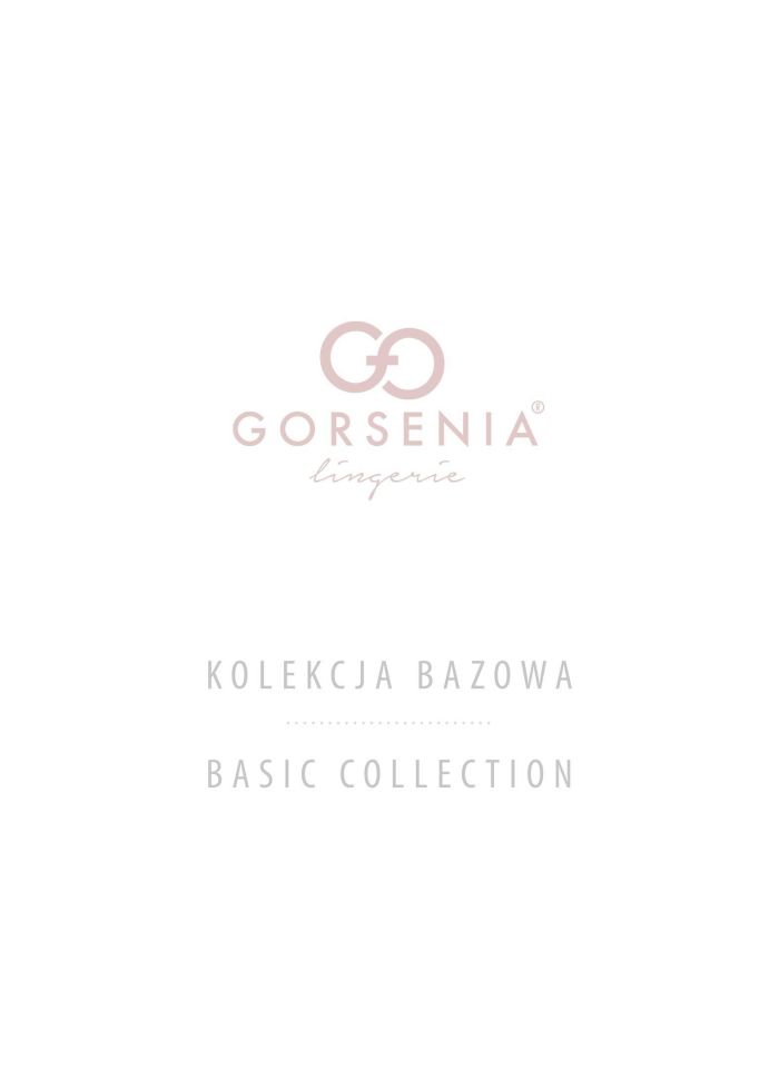 Gorsenia Gorsenia-katalog Gw 2019.2020-43  Katalog Gw 2019.2020 | Pantyhose Library