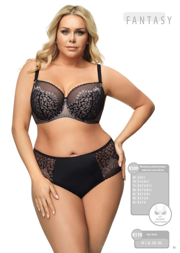 Gorsenia Gorsenia-katalog Gw 2019.2020-11  Katalog Gw 2019.2020 | Pantyhose Library