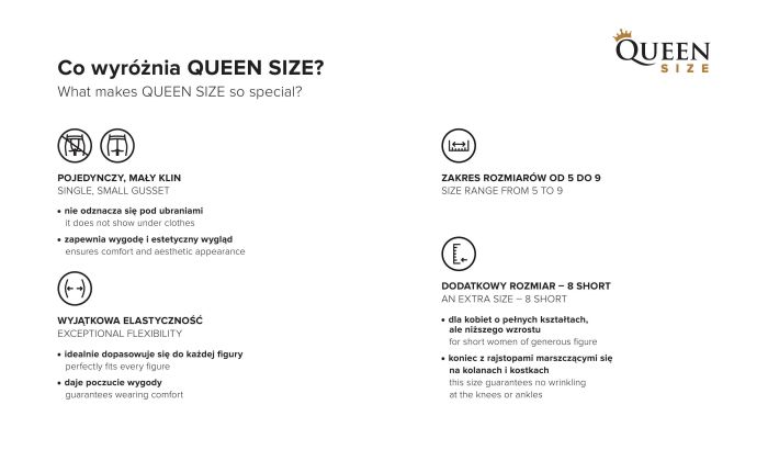 Mona Mona- Queen Size Katalog Aw 2021.22-3   Queen Size Katalog Aw 2021.22 | Pantyhose Library