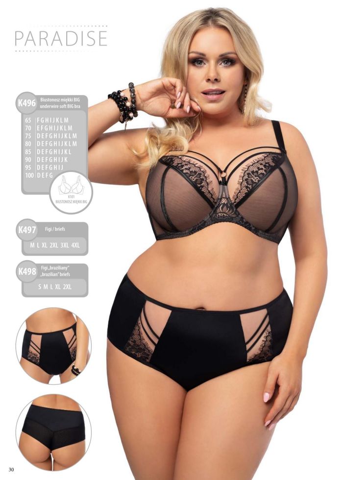 Gorsenia Gorsenia-katalog Gw 2020.2021-30  Katalog Gw 2020.2021 | Pantyhose Library