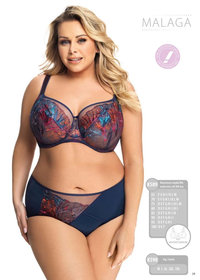 Gorsenia Gorsenia-katalog Gw 2020.2021-19  Katalog Gw 2020.2021 | Pantyhose Library