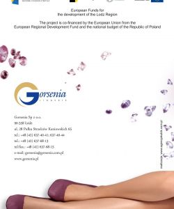 Gorsenia - Katalog Ss2013