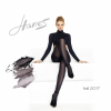Hanes - Ecatalog-legwear-2018