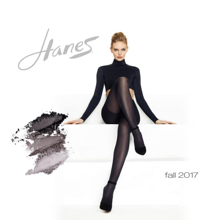 Hanes Hanes-ecatalog Legwear 2018-1  Ecatalog Legwear 2018 | Pantyhose Library