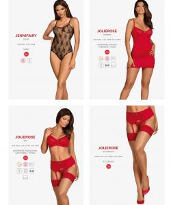 Obsessive - Catalogue Autumn Winter 2020.2021