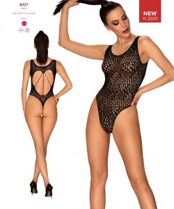 Obsessive - Catalogue Autumn Winter 2020.2021