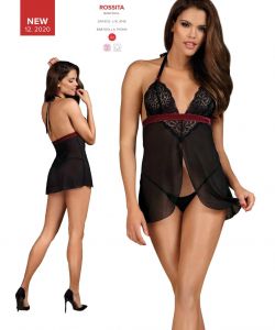 Obsessive - Catalogue Autumn Winter 2020.2021