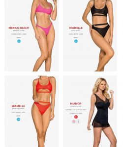 Obsessive - Catalogue Autumn Winter 2020.2021