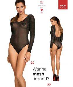 Obsessive - Catalogue Autumn Winter 2020.2021