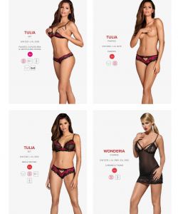 Obsessive - Catalogue Autumn Winter 2020.2021