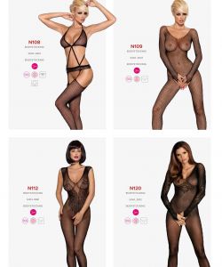 Obsessive - Catalogue Autumn Winter 2020.2021