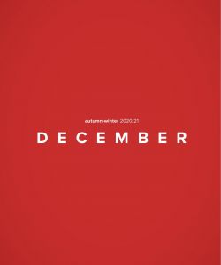 Obsessive - Catalogue Autumn Winter 2020.2021