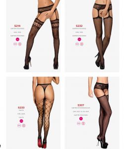 Obsessive - Catalogue Autumn Winter 2020.2021