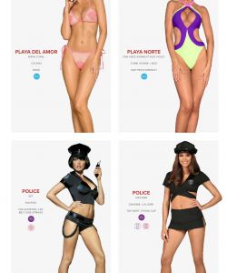 Obsessive - Catalogue Autumn Winter 2020.2021