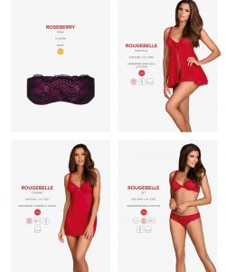 Obsessive - Catalogue Autumn Winter 2020.2021