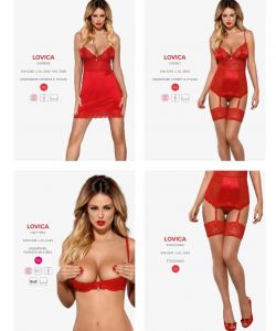 Obsessive - Catalogue Autumn Winter 2020.2021