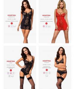 Obsessive - Catalogue Autumn Winter 2020.2021