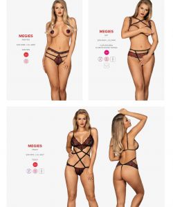 Obsessive - Catalogue Autumn Winter 2020.2021