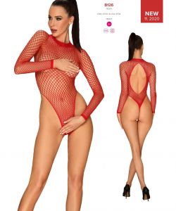 Obsessive - Catalogue Autumn Winter 2020.2021