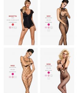 Obsessive - Catalogue Autumn Winter 2020.2021