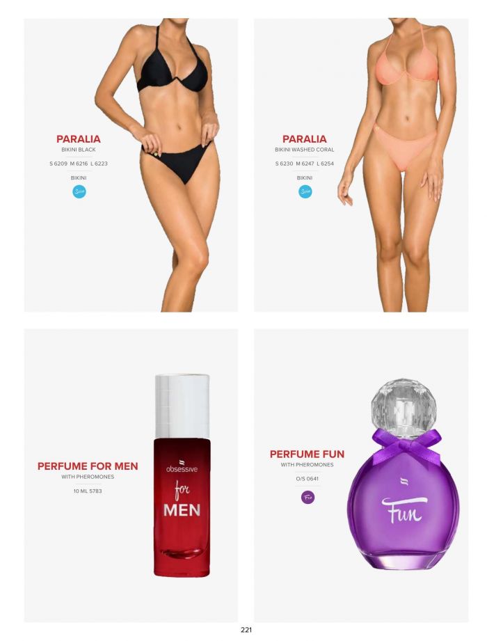 Obsessive Obsessive-catalogue Autumn Winter 2020.2021-221  Catalogue Autumn Winter 2020.2021 | Pantyhose Library