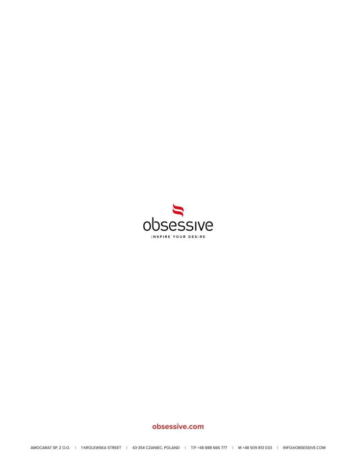 Obsessive Obsessive-catalogue Autumn Winter 2020.2021-244  Catalogue Autumn Winter 2020.2021 | Pantyhose Library