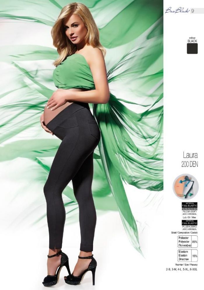 Bas Bleu Bas Bleu-pregnancy Legwear 2021-9  Pregnancy Legwear 2021 | Pantyhose Library