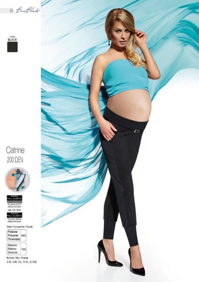 Bas Bleu Bas Bleu-pregnancy Legwear 2021-6  Pregnancy Legwear 2021 | Pantyhose Library