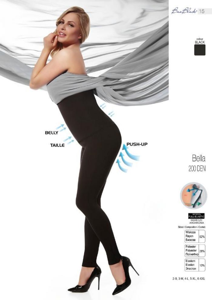 Bas Bleu Bas Bleu-pregnancy Legwear 2021-15  Pregnancy Legwear 2021 | Pantyhose Library