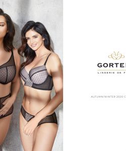 Gorteks - Autumnwinter 2020 Collection