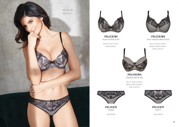 Gorteks Gorteks-autumnwinter 2020 Collection-8  Autumnwinter 2020 Collection | Pantyhose Library