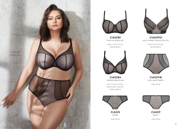 Gorteks Gorteks-autumnwinter 2020 Collection-5  Autumnwinter 2020 Collection | Pantyhose Library