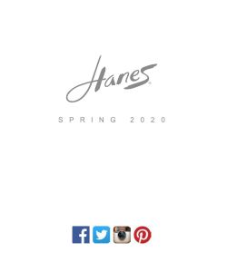 Hanes-Legwear E Catalog 2020-19