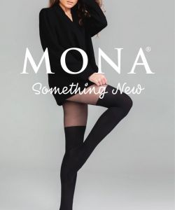 Mona - Something New 2021