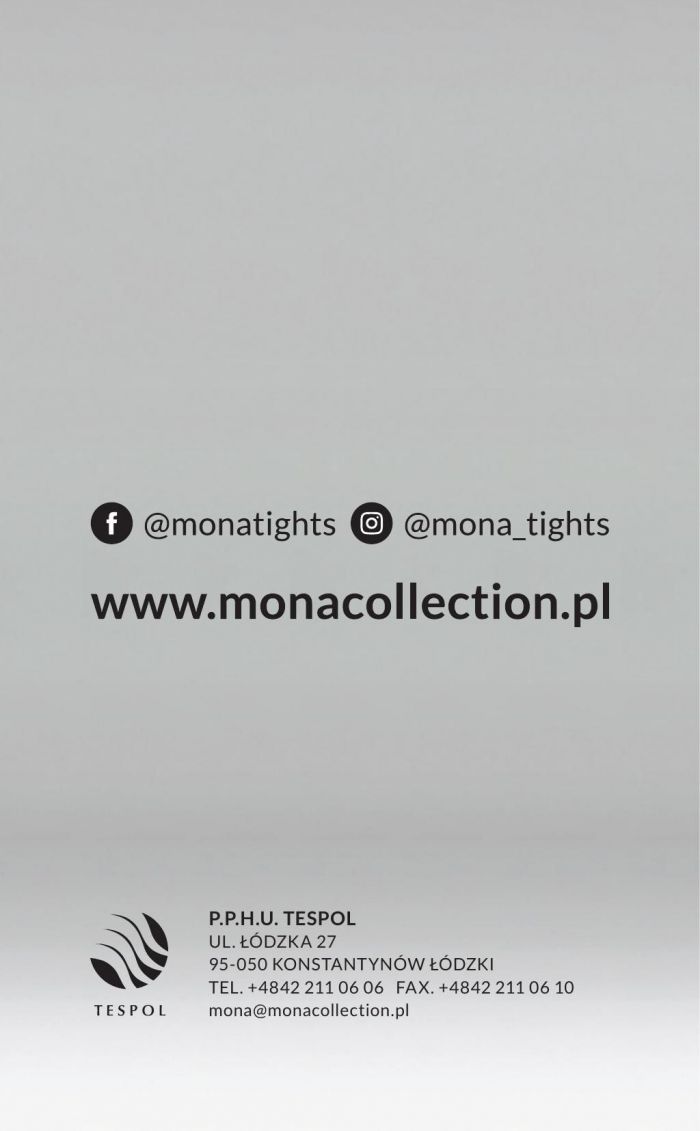 Mona Mona-something New 2021-11  Something New 2021 | Pantyhose Library