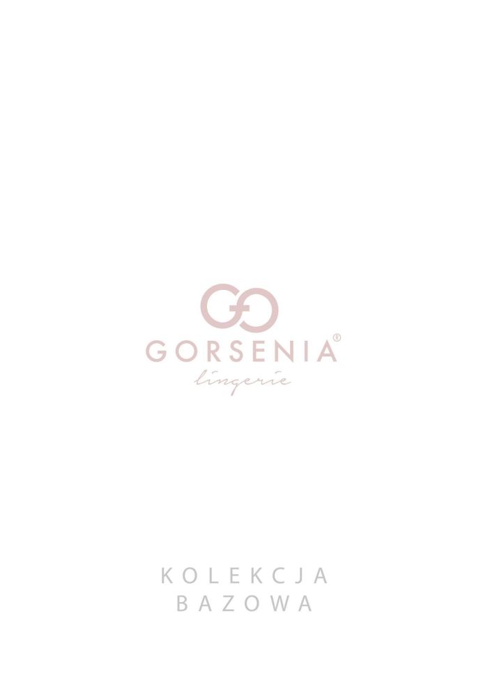 Gorsenia Gorsenia-katalog Ss2019-34  Katalog Ss2019 | Pantyhose Library