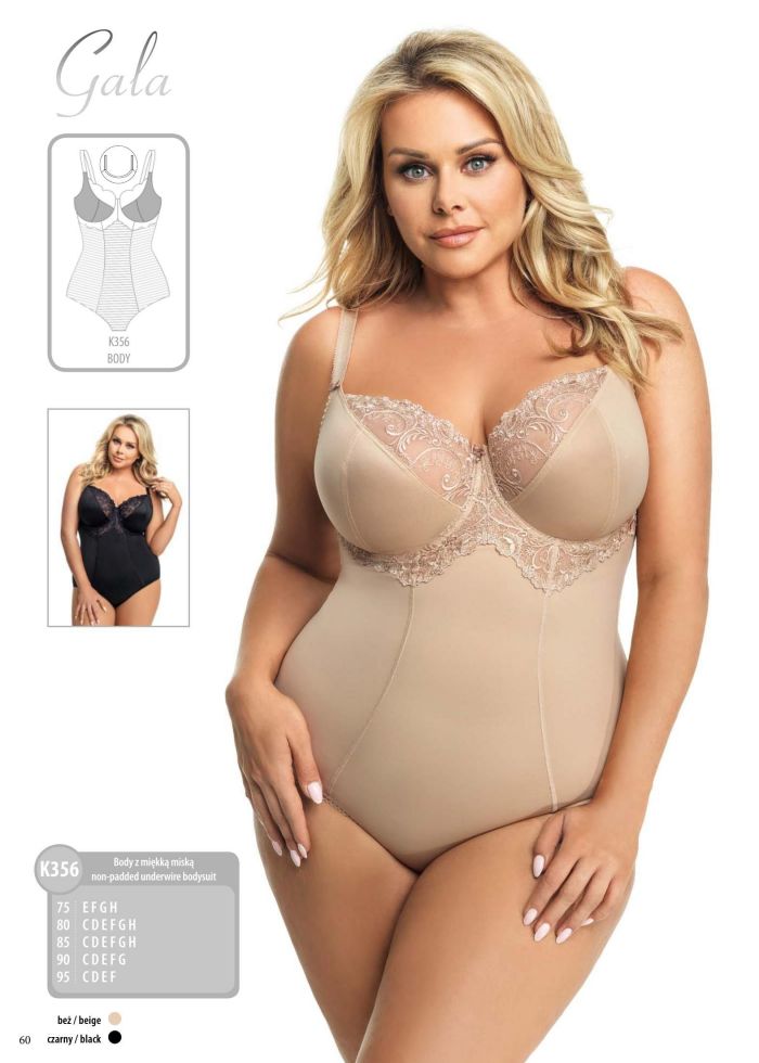 Gorsenia Gorsenia-katalog Ss2021-60  Katalog Ss2021 | Pantyhose Library