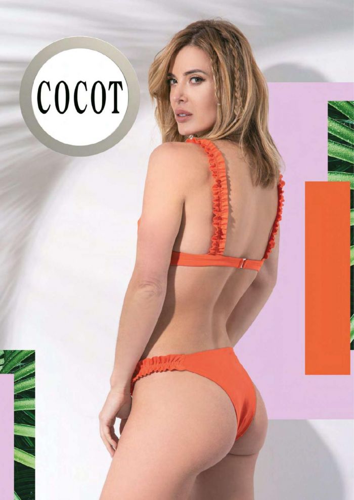 Cocot Cocot-lingerie Mallas Ss2021-51  Lingerie Mallas Ss2021 | Pantyhose Library