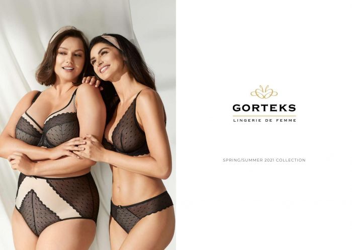 Gorteks Gorteks-spring Summers 2021-2  Spring Summers 2021 | Pantyhose Library