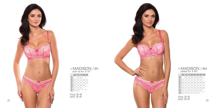 Gorteks Gorteks-spring Summer 2019 Collection-12  Spring Summer 2019 Collection | Pantyhose Library