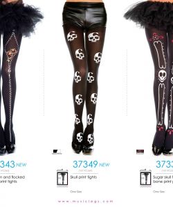 Music Legs-Hosiery Catalog 2019-262