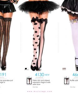 Music Legs-Hosiery Catalog 2019-191