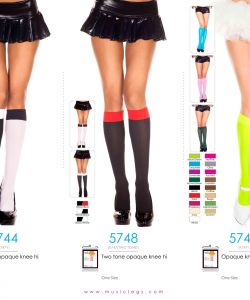 Music Legs-Hosiery Catalog 2019-246