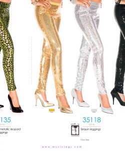 Music Legs-Hosiery Catalog 2019-140