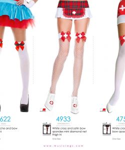 Music Legs-Hosiery Catalog 2019-297