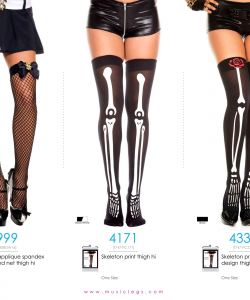 Music Legs-Hosiery Catalog 2019-284