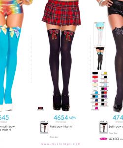 Music Legs-Hosiery Catalog 2019-194