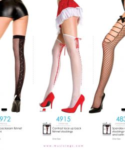 Music Legs-Hosiery Catalog 2019-179