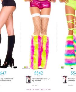 Music Legs-Hosiery Catalog 2019-255