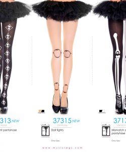 Music Legs-Hosiery Catalog 2019-264